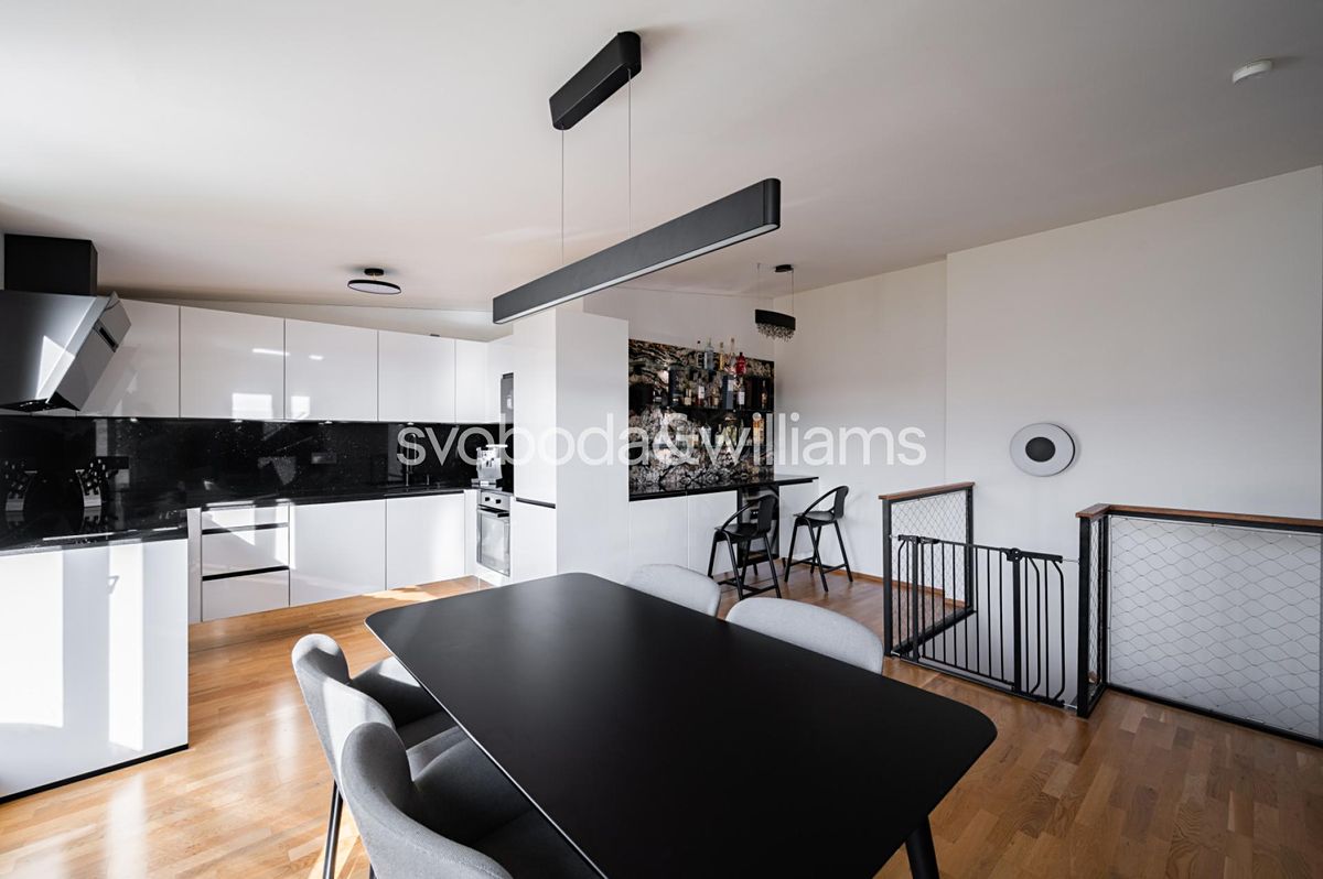 Prodej bytu 3+kk 94 m² – fotografie 4