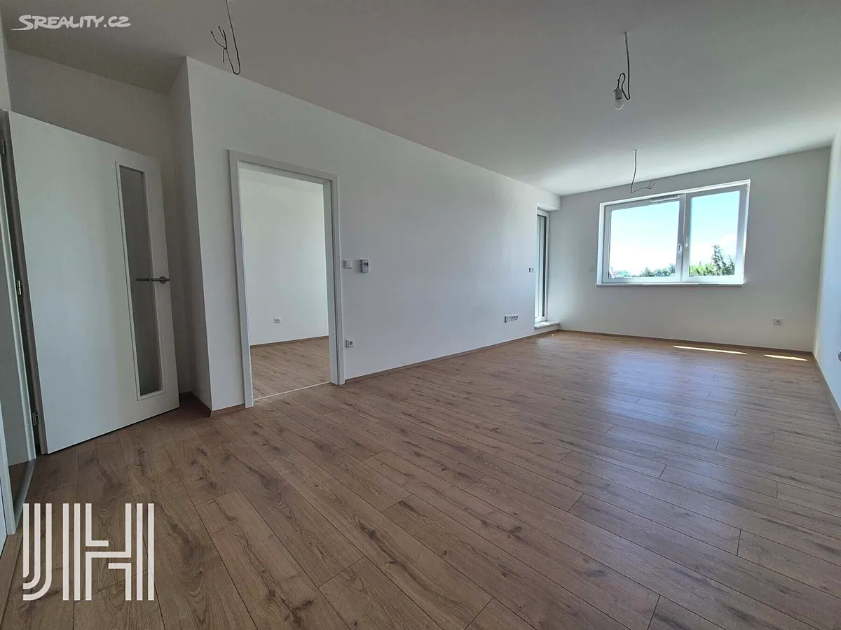 Prodej bytu 2+kk 54 m² – pohled 3