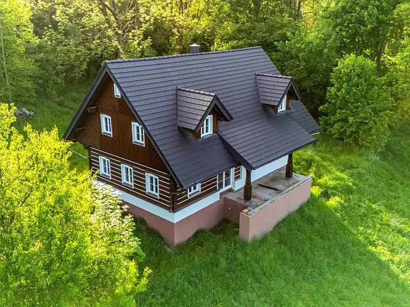 Prodej rodinného domu 203 m², pozemek 2319 m², Rudník – náhled fotky 2