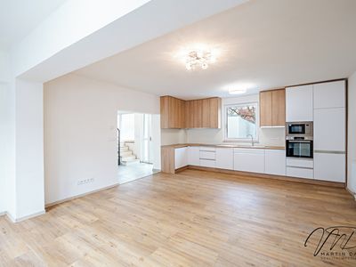 Prodej rodinného domu 188 m², pozemek 372 m²