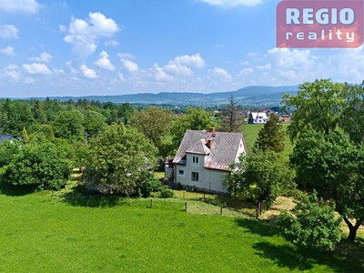 Prodej  rodinného domu 145 m², pozemek 819 m²