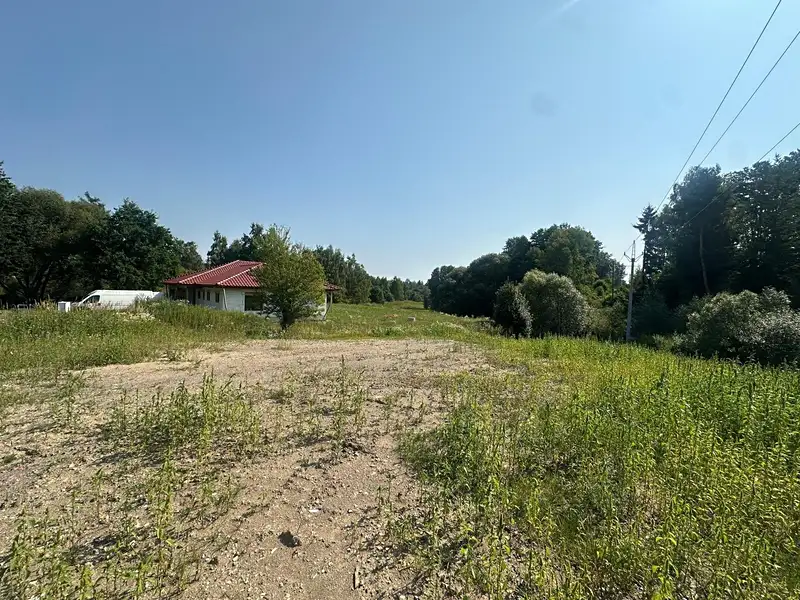 Prodej stavebního pozemku 2283 m², Kamenice – náhled fotky 2