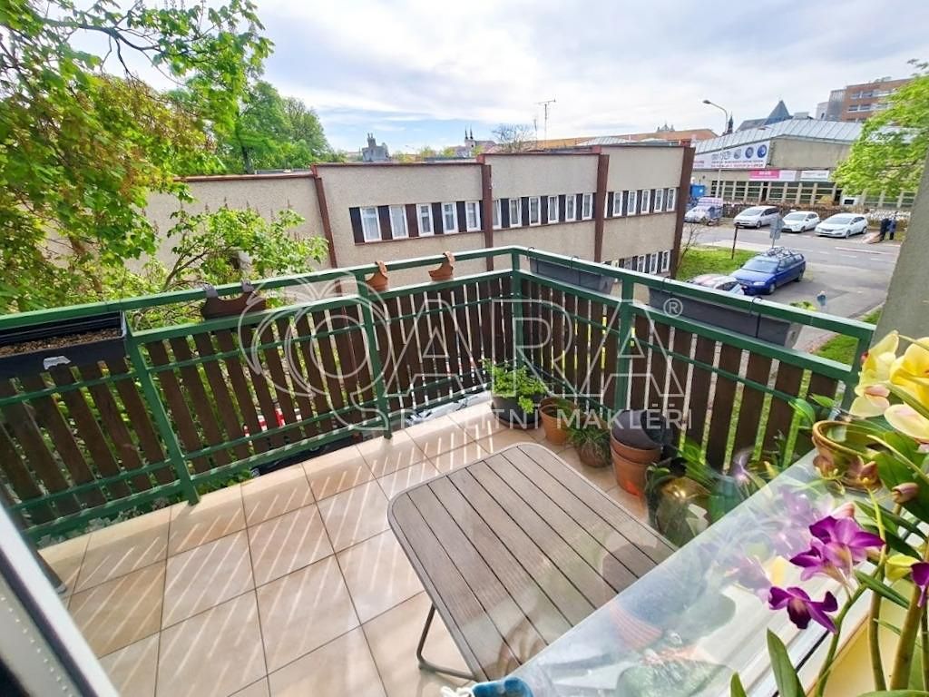 Prodej bytu 3+kk 74 m²