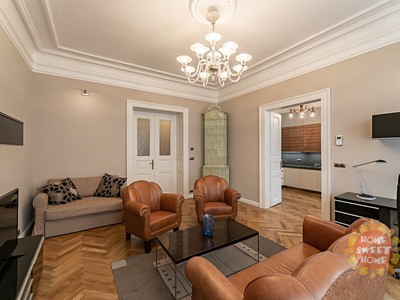 Pronájem bytu 2+1 78 m²