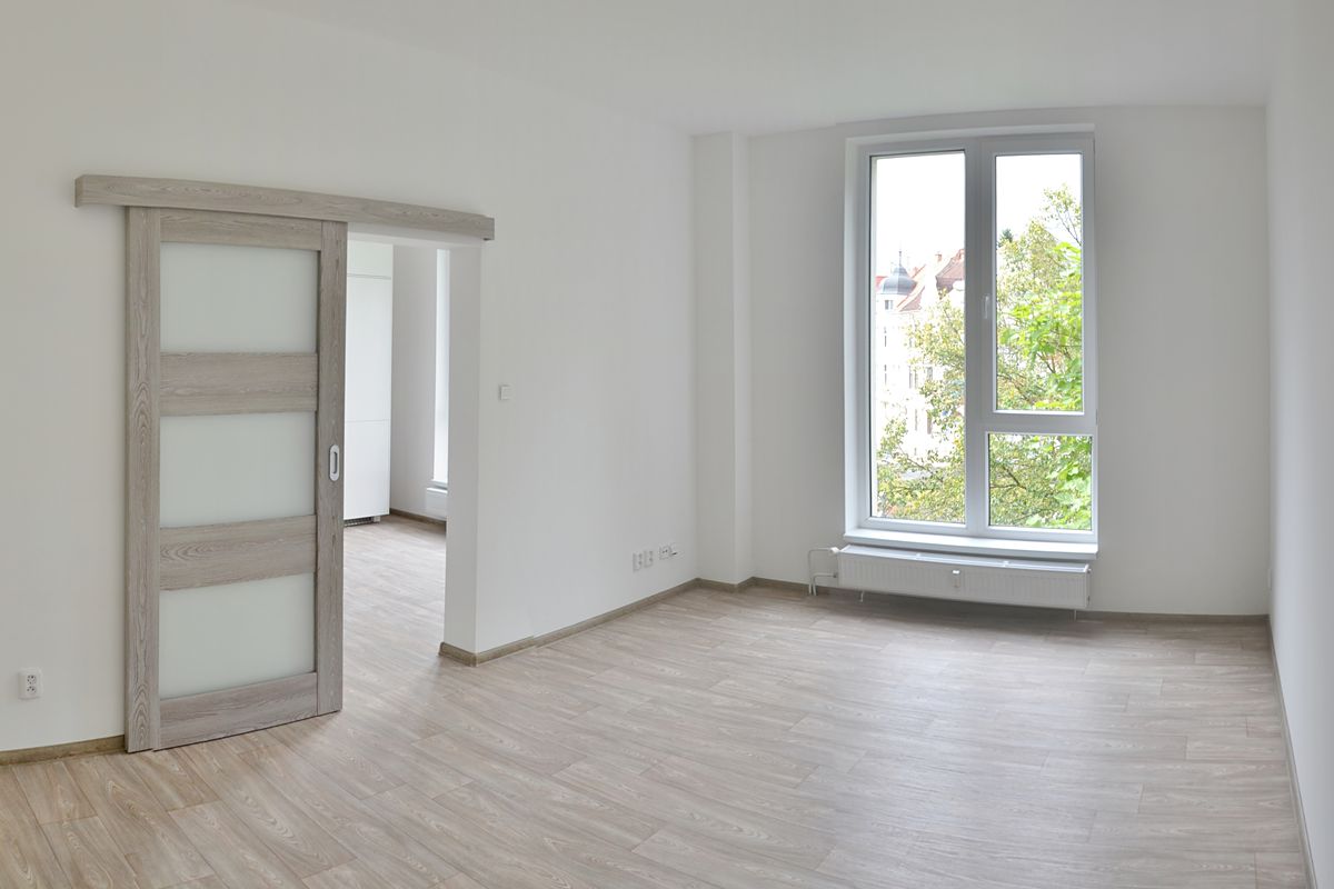 Pronájem bytu 1+1 34 m² – fotografie 2