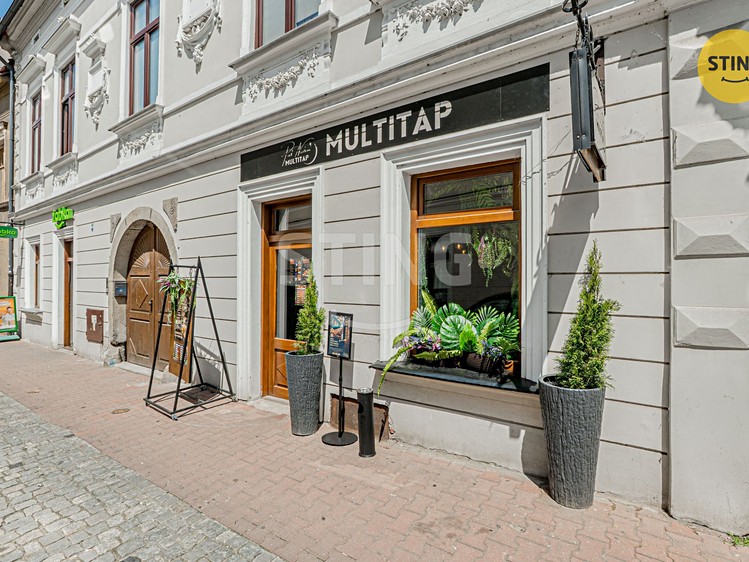 Комерційне приміщення на продаж, 84 м² (34 з 47)