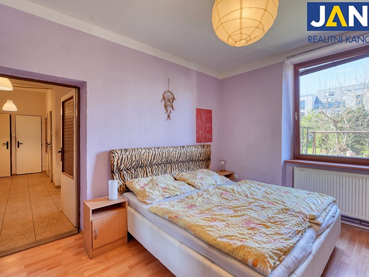 Wohnung 4+1 zum Kauf, 94 m² (15 von 29)