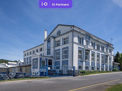 Комерційне приміщення на продаж, 13 240 м² (2 з 11)