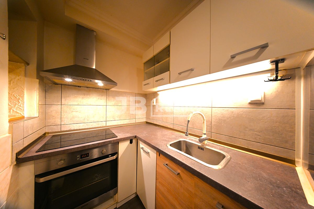 Prodej bytu 1+kk 29 m² – fotografie 3