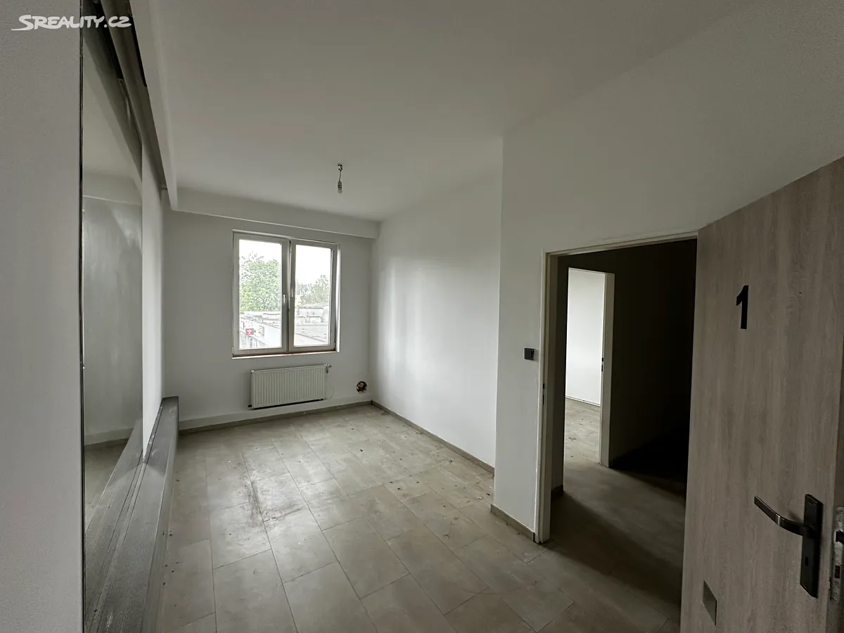 Prodej obchodního prostoru 133 m² – pohled 2