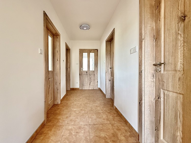 Pronájem bytu 3+kk, 72 m² (11 z 16)