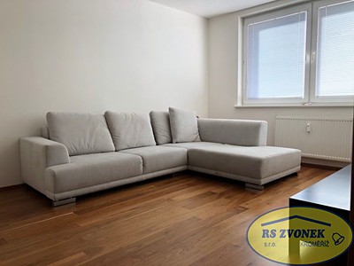 Pronájem bytu 2+1 53 m²