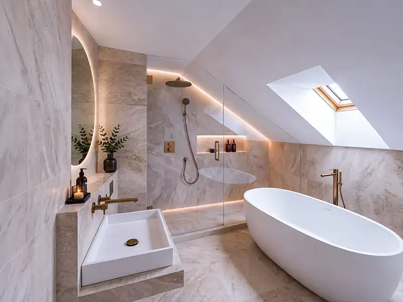Prodej bytu 4+kk 135 m², Praha – náhled fotky 2