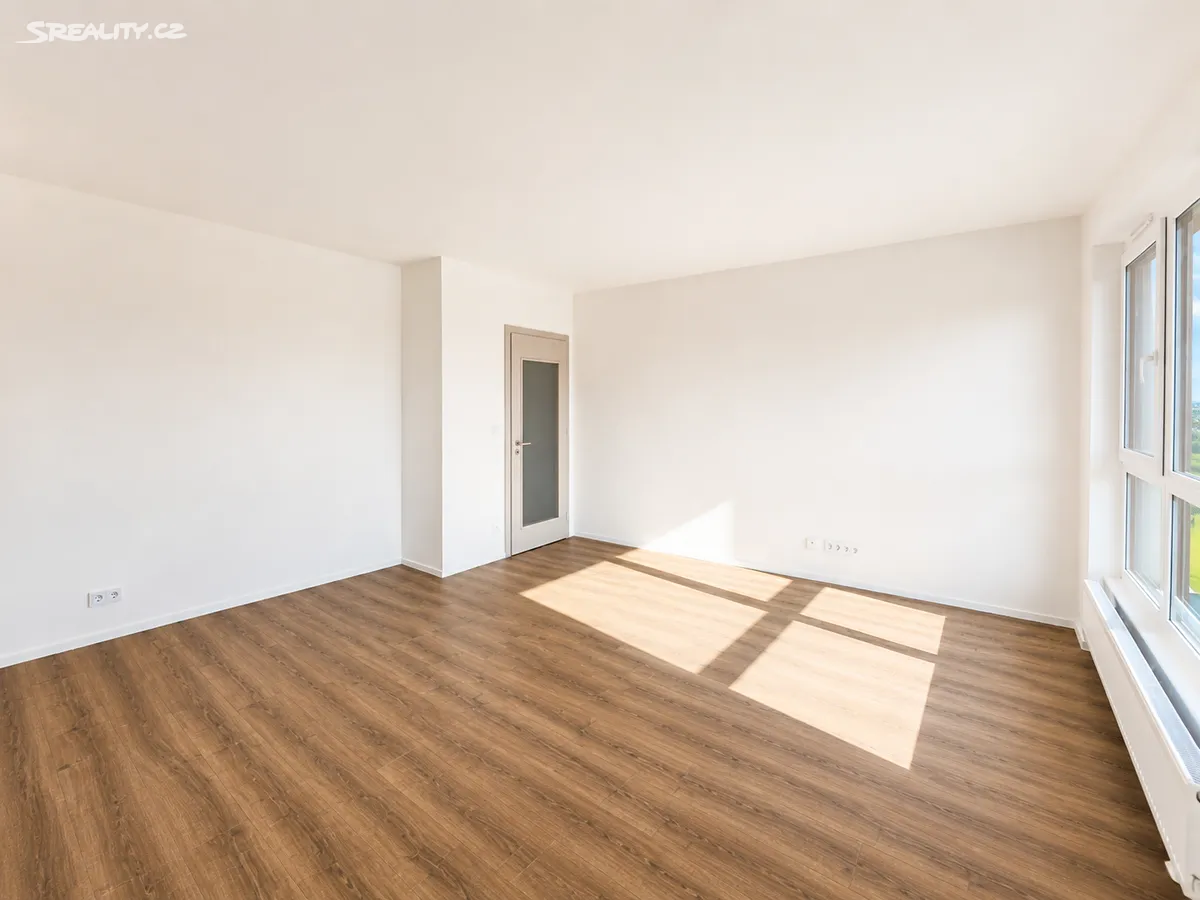 Prodej bytu 2+kk 51 m² – pohled 6