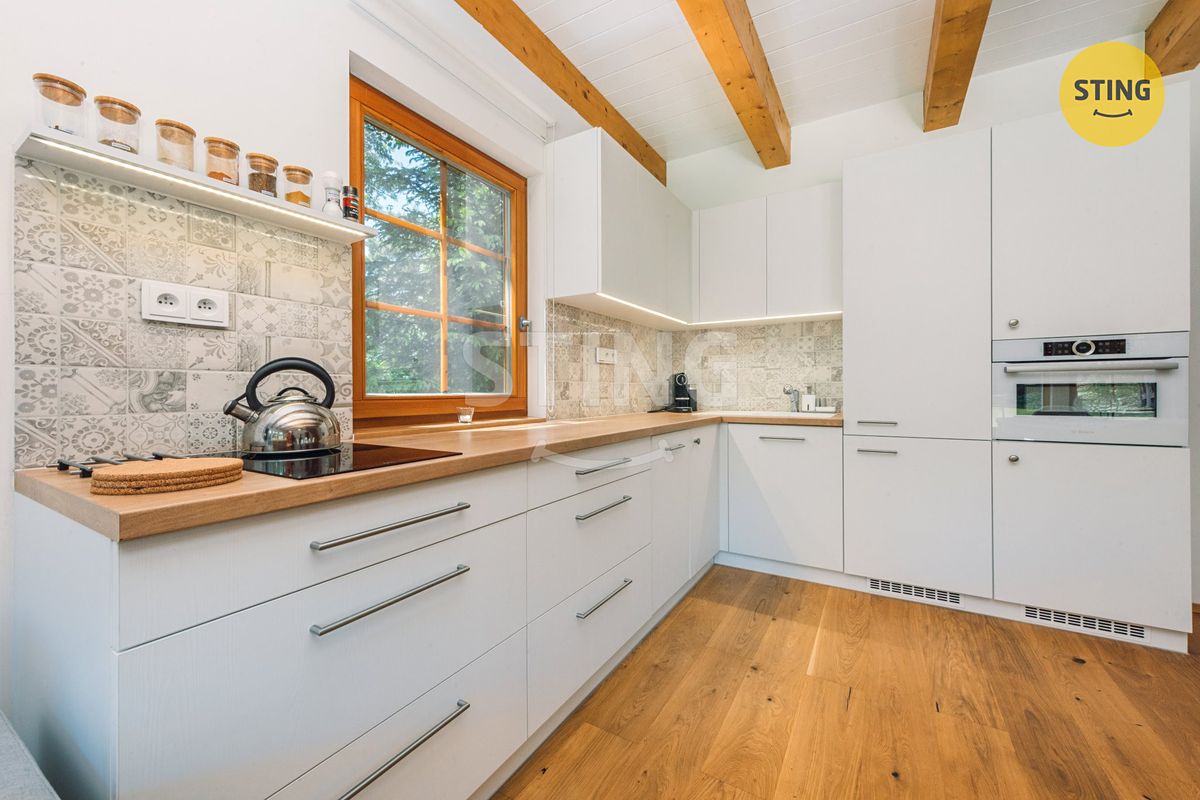 Prodej rodinného domu 90 m², pozemek 638 m² – fotografie 4