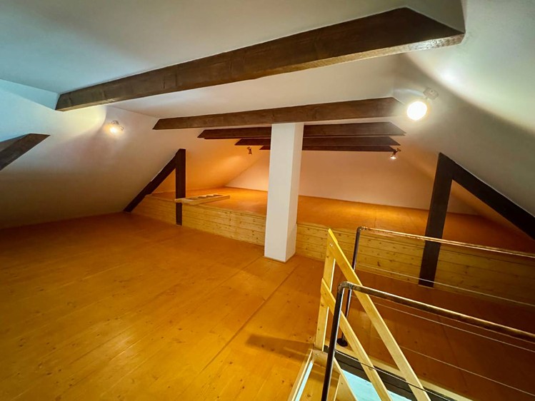Pronájem domu, 126 m² (15 z 22)