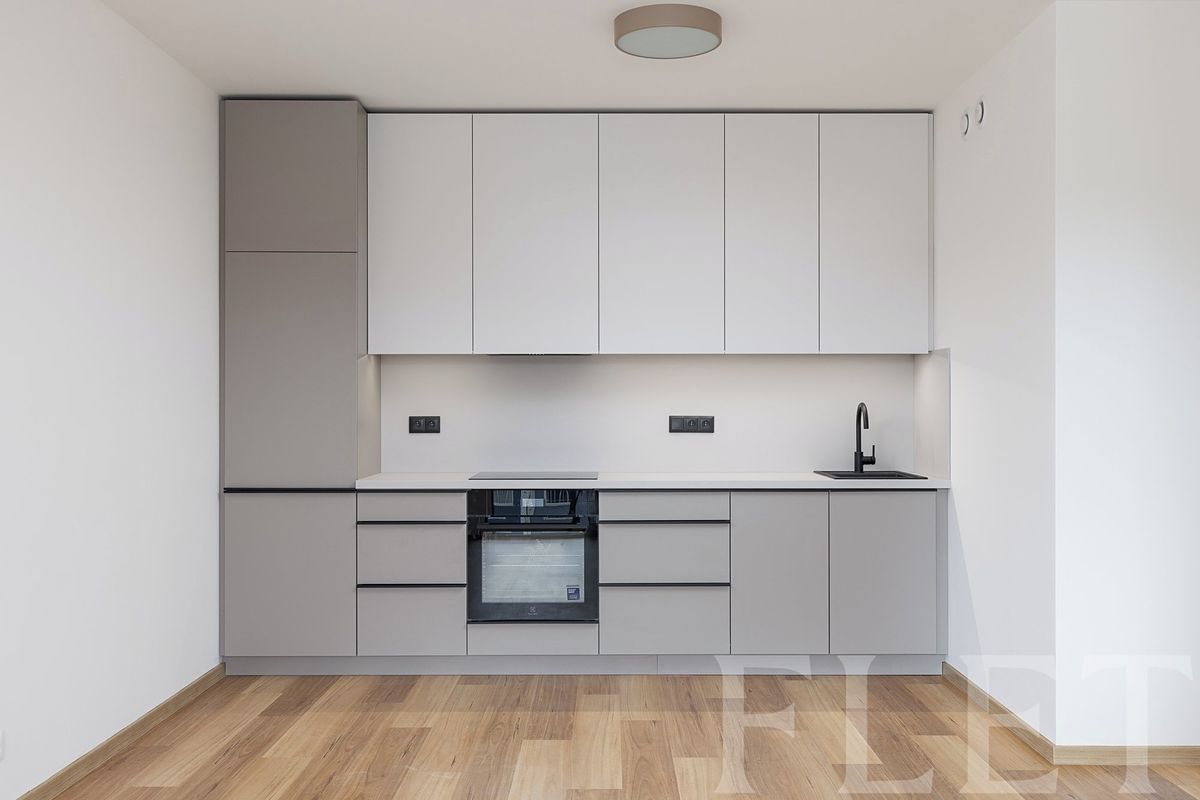 Pronájem bytu 2+kk 51 m²