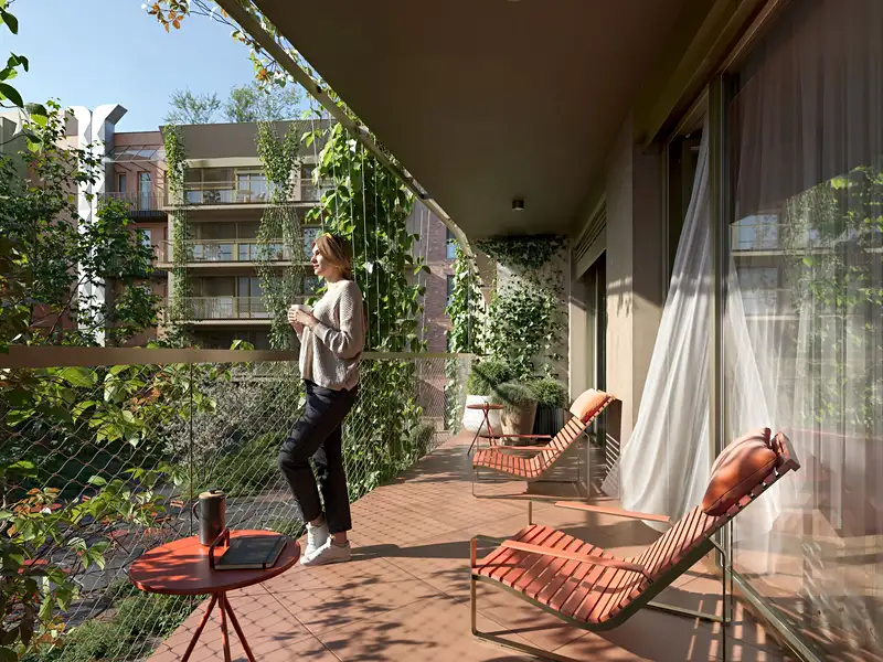 Prodej bytu 3+kk 82 m², Praha – náhled fotky 2