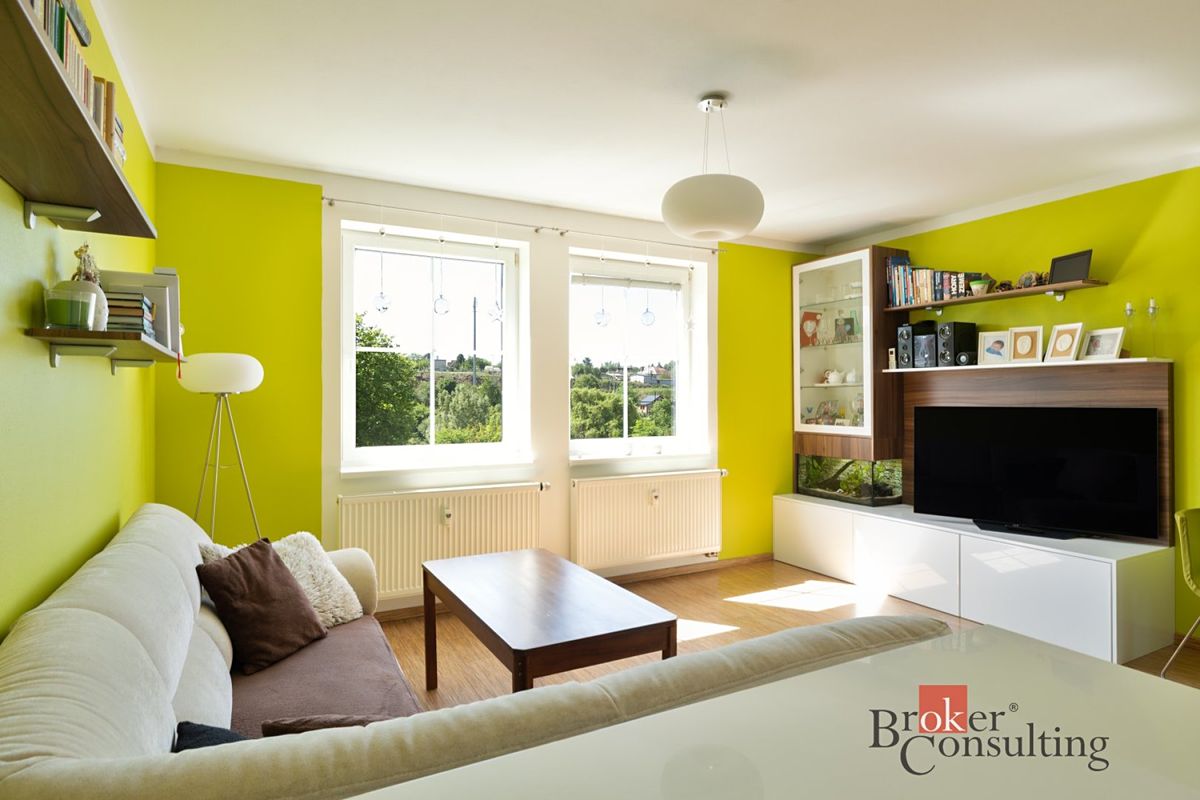 Prodej bytu 3+kk 78 m²