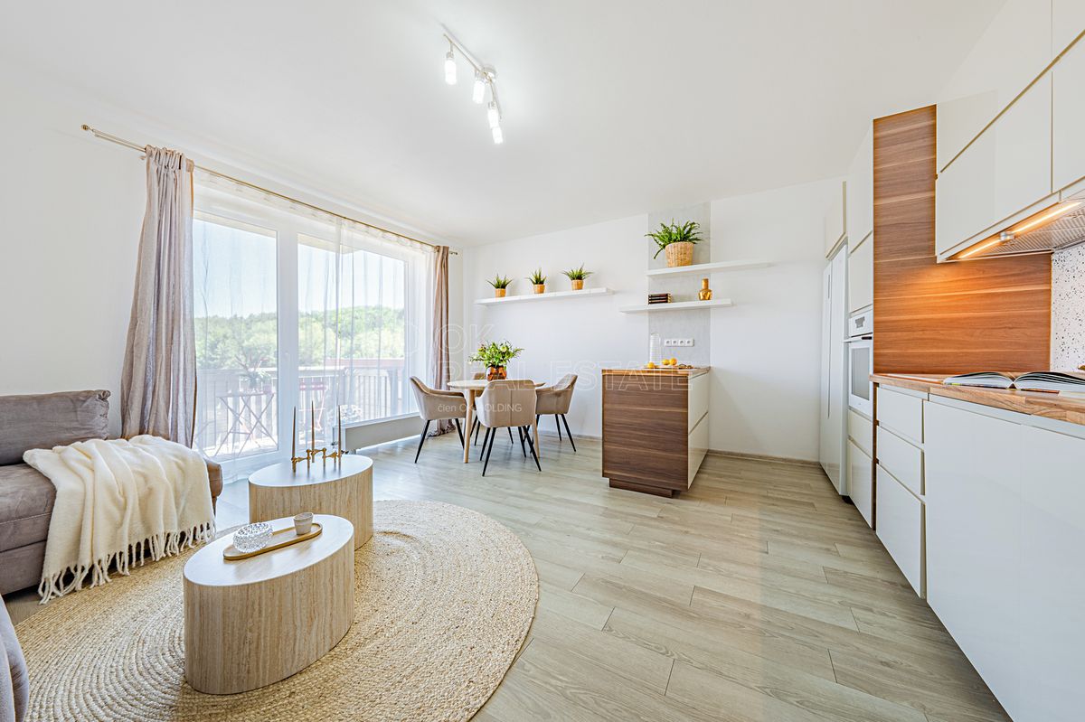 Prodej bytu 3+kk 77 m²