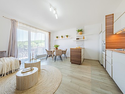 Prodej bytu 3+kk 77 m²