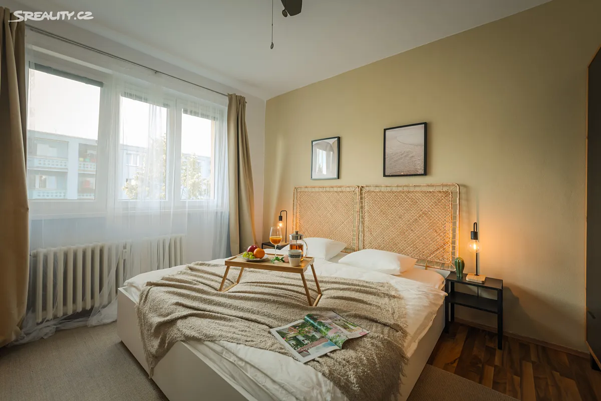 Prodej bytu 2+1 55 m² - Widok 3