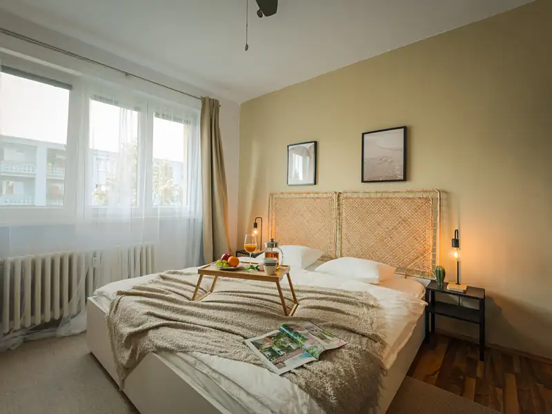 Prodej bytu 2+1 54 m², Praha – náhled fotky 3