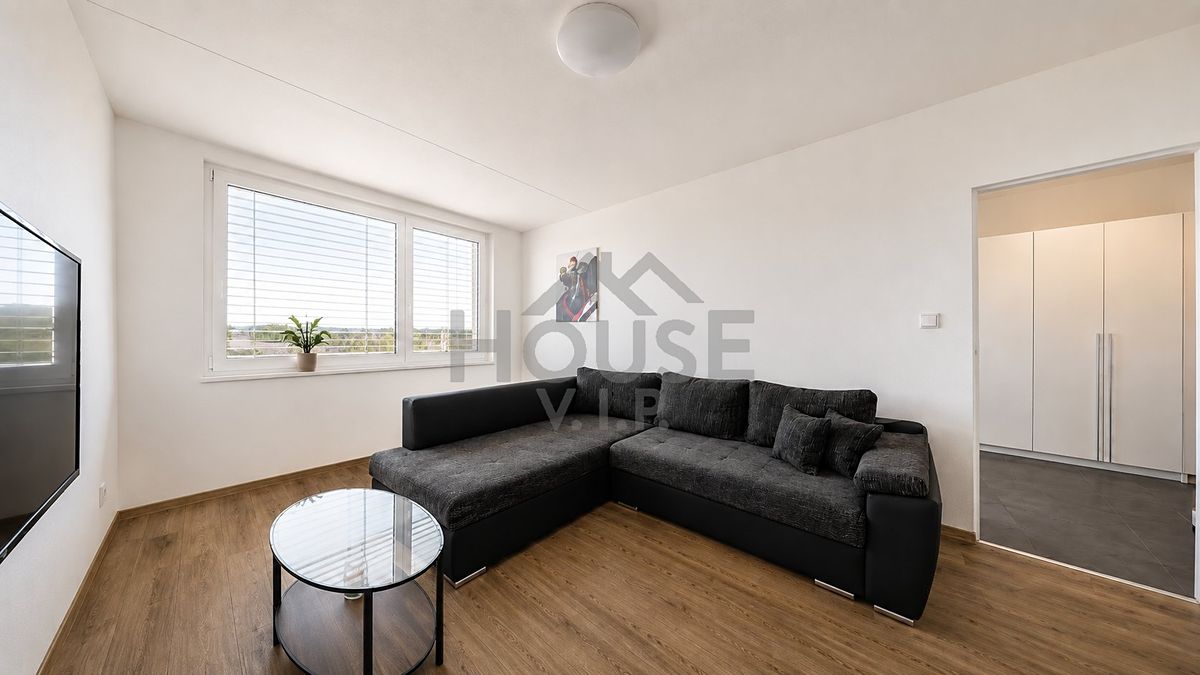 Prodej bytu 2+kk 46 m²