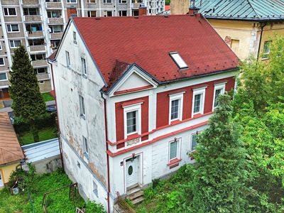 Prodej rodinného domu 304 m², pozemek 365 m²