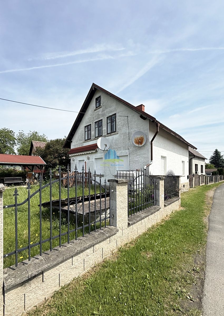 Prodej rodinného domu 138 m², pozemek 267 m²