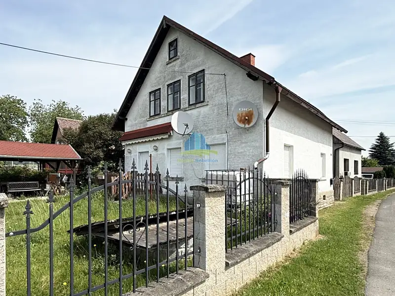 Prodej rodinného domu 138 m², pozemek 267 m², Hazlov – náhled fotky 1