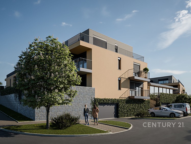 Квартира 2+kk на продаж, 87 м² (2 з 5)