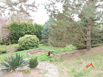 Prodej  chaty 50 m², pozemek 1 362 m²
