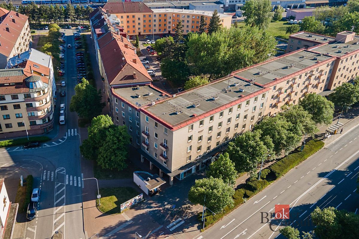 Prodej bytu 3+1 79 m²