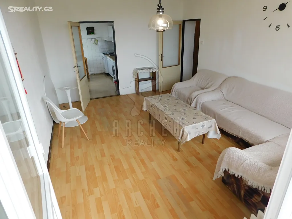 Prodej bytu 3+1 61 m² - Widok 2