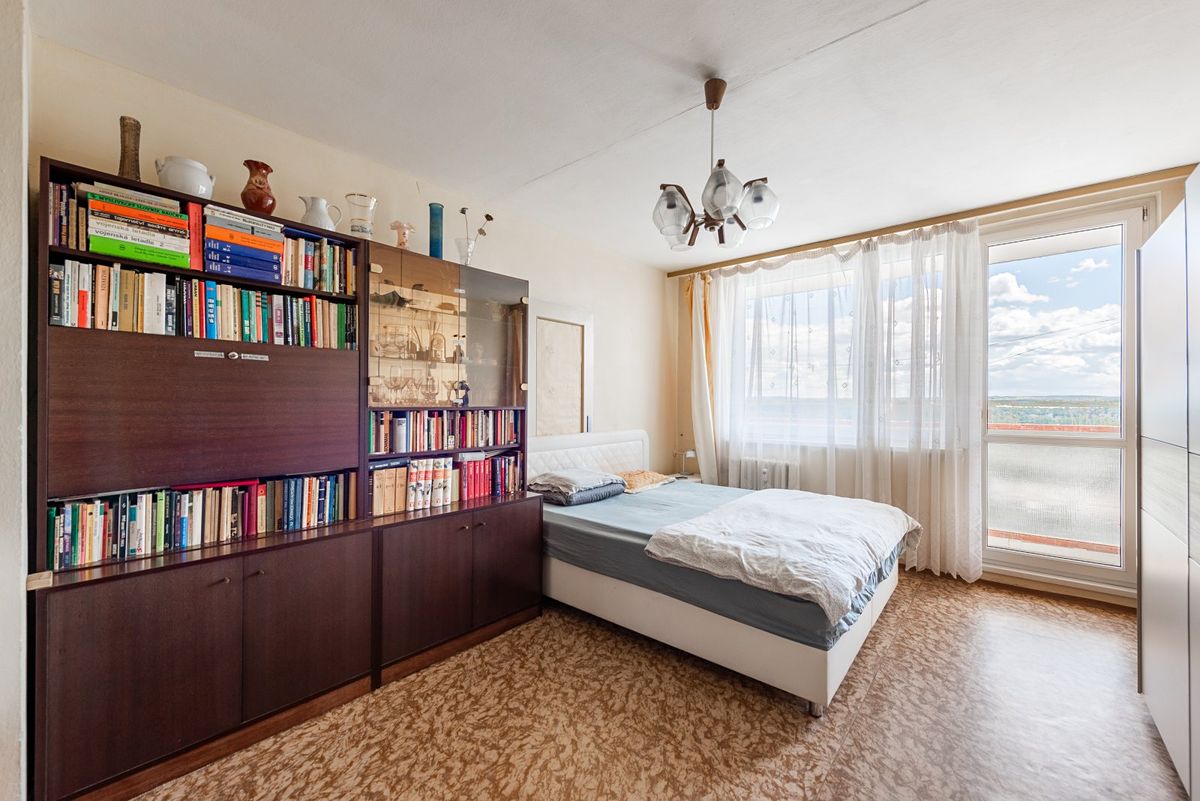 Prodej bytu 4+1 99 m²