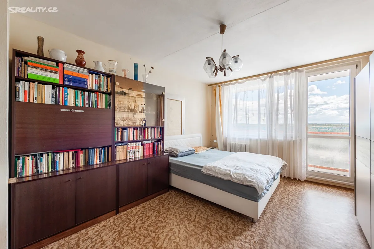 Prodej bytu 4+1 99 m², Praha