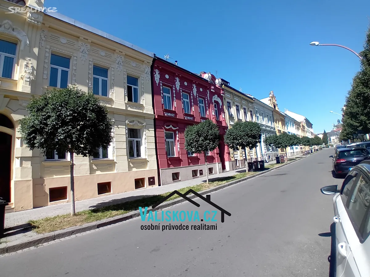 Pronájem kanceláře 91 m² – pohled 5