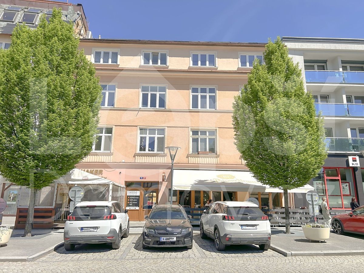 Prodej bytu 5+1 164 m²