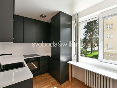 Prodej bytu 1+1 39 m²