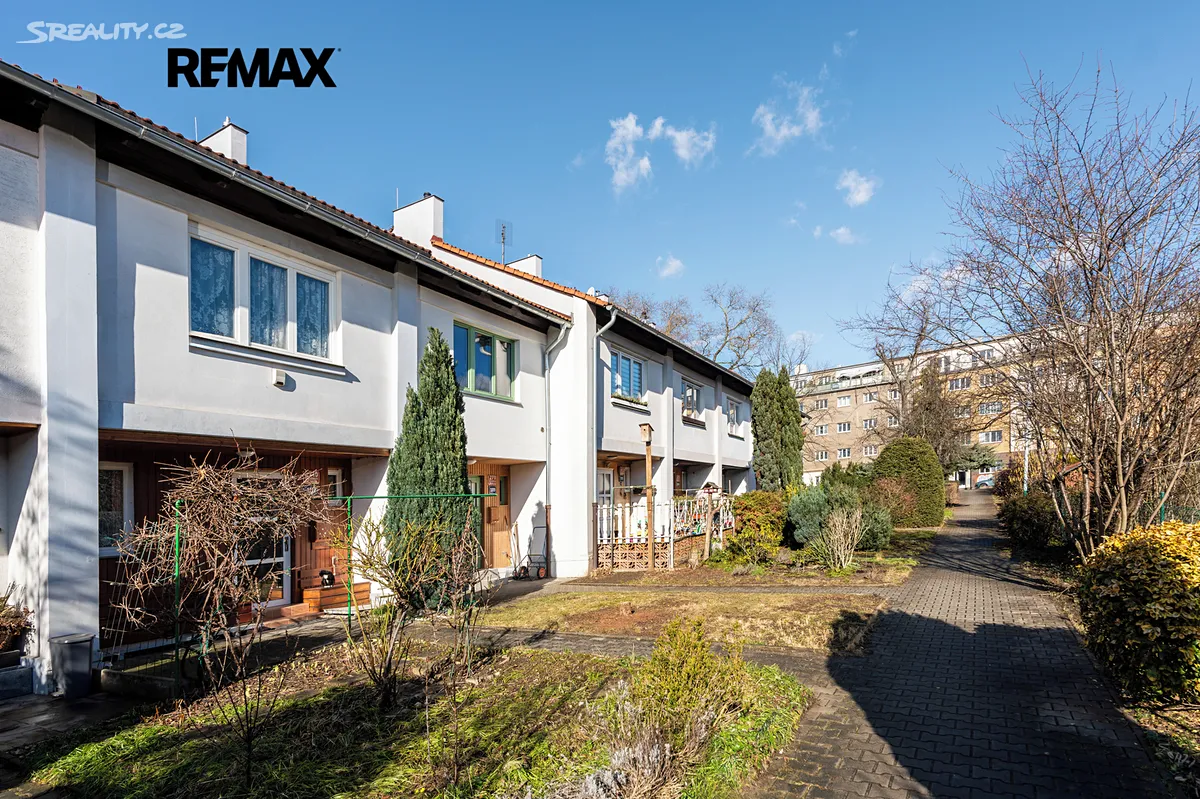 Prodej bytu 3+1 75 m² - Widok 4