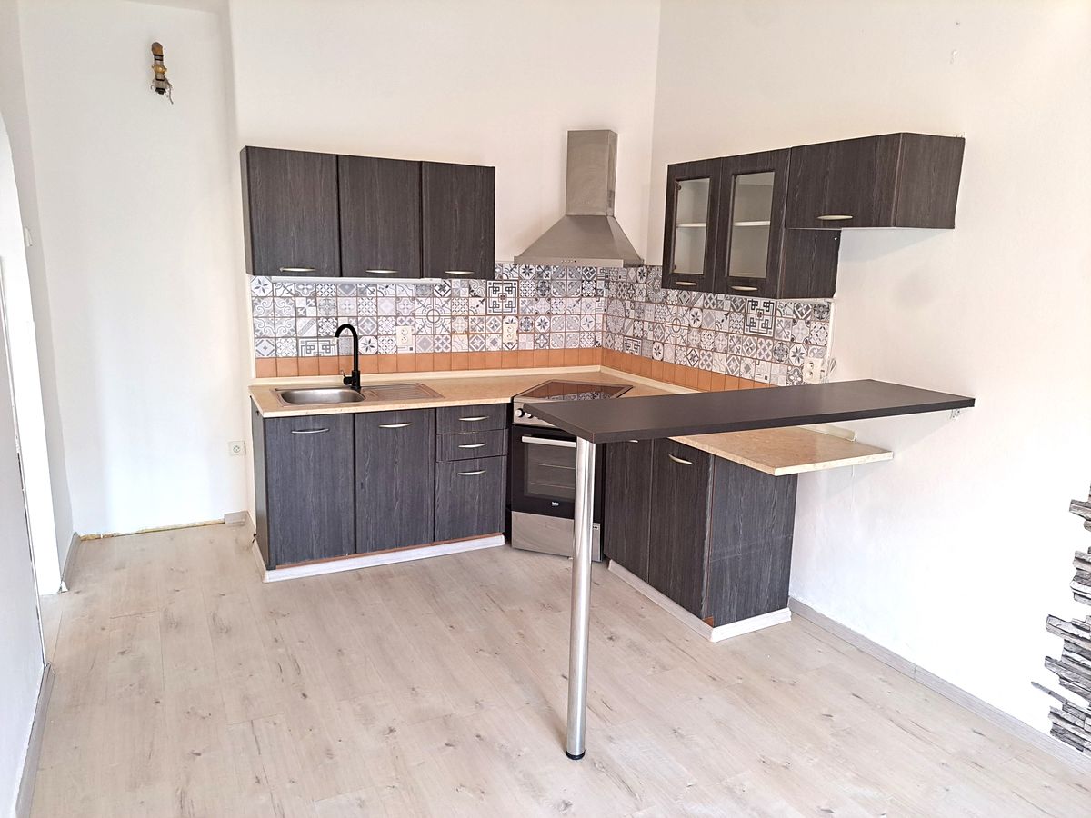 Pronájem bytu 2+1 75 m²