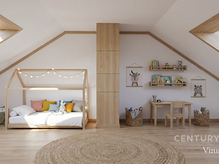 Квартира 4+kk на продаж, 144 м² (9 з 36)