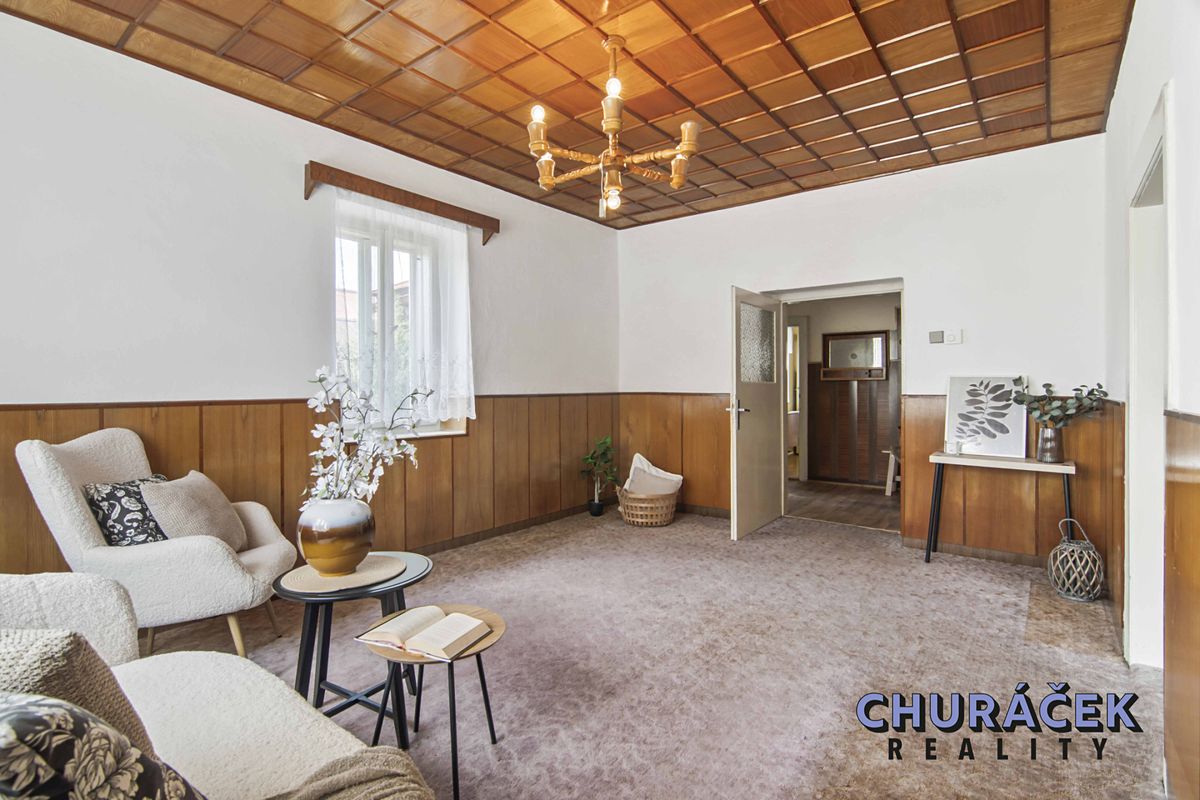 Prodej rodinného domu 200 m², pozemek 550 m² – fotografie 5