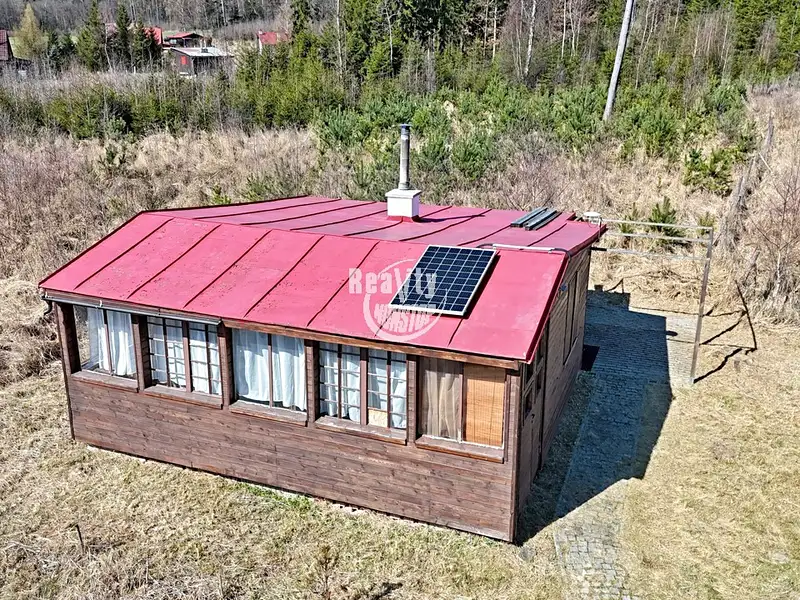 Prodej chaty 54 m², pozemek 128 m², Jihlava – náhled fotky 3