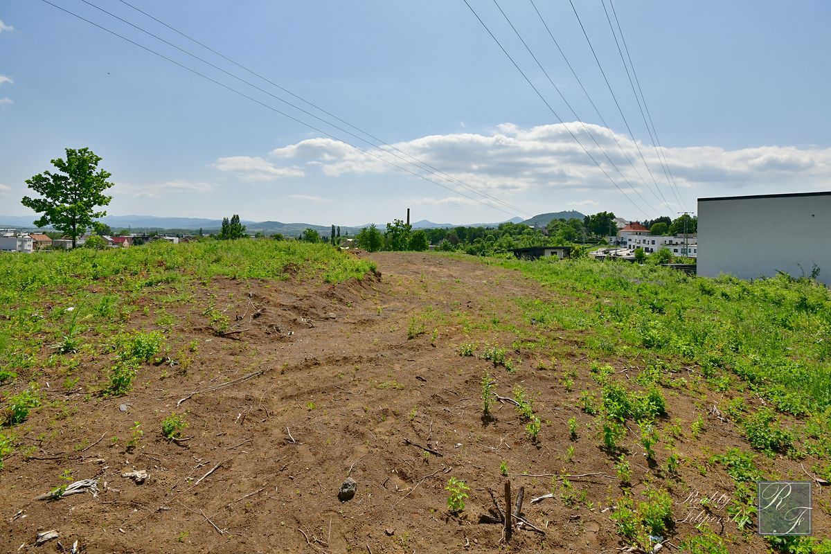 Prodej stavebního pozemku 779 m²