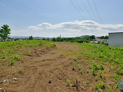 Prodej stavebního pozemku 779 m²