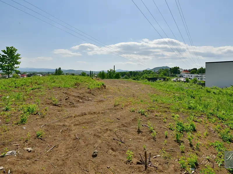 Prodej stavebního pozemku 779 m², Teplice – náhled fotky 1