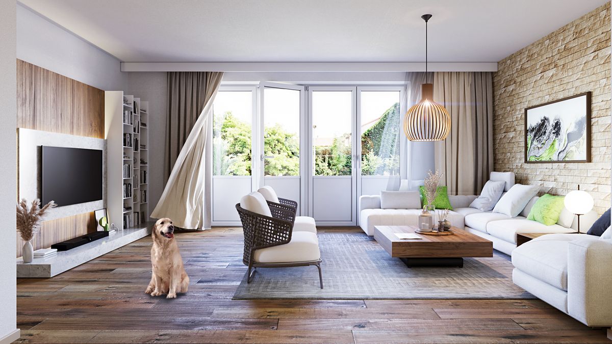 Prodej rodinného domu 168 m², pozemek 218 m² – fotografie 5