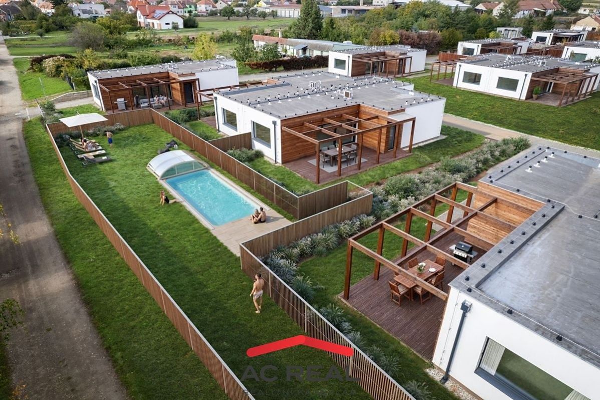 Prodej bytu 2+kk 33 m²